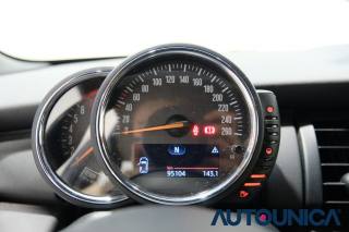 MINI One usata, con Cerchi in lega