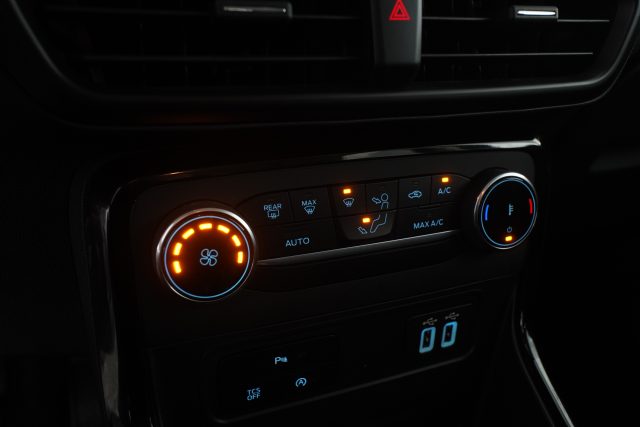 FORD EcoSport usata 15