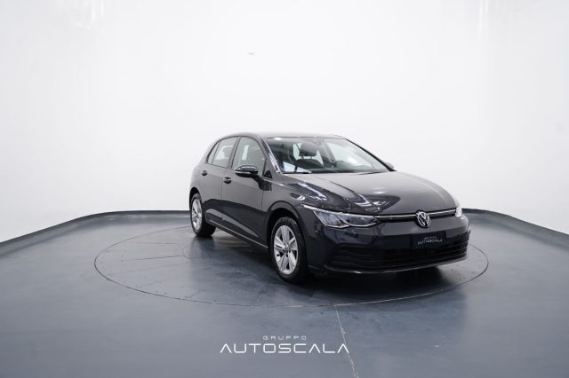 VOLKSWAGEN Golf usata, con Chiusura centralizzata