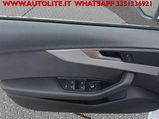 AUDI A4 usata, con Cruise Control