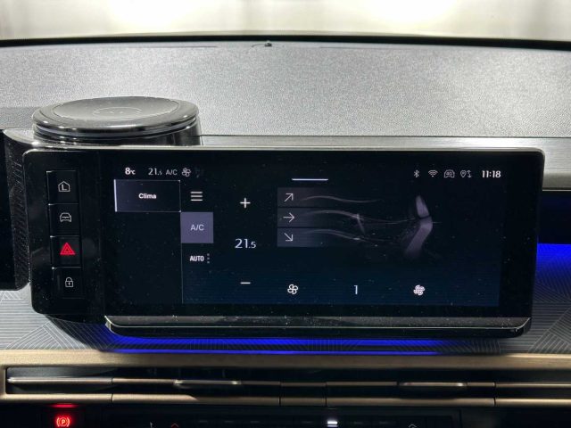 LANCIA Ypsilon usata, con Bluetooth