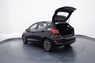 FORD Fiesta usata, con Airbag testa
