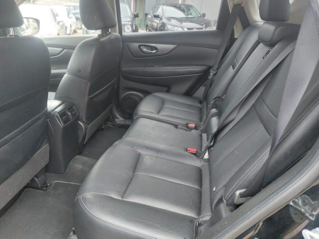 NISSAN X-Trail usata 10