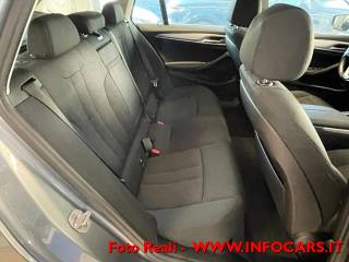 BMW 518 usata, con Boardcomputer