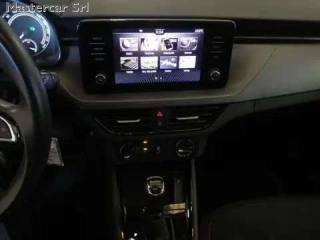 SKODA Scala usata, con Alzacristalli elettrici