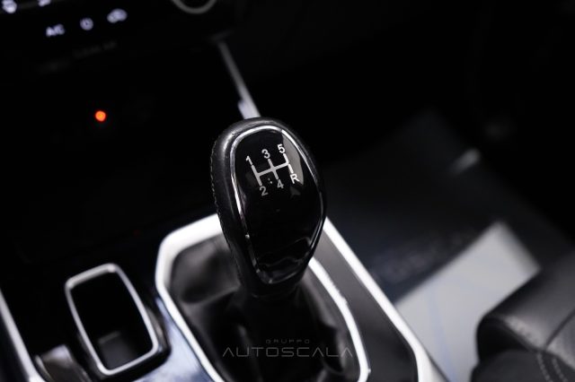 DR MOTOR DR 5.0 usata, con Touch screen