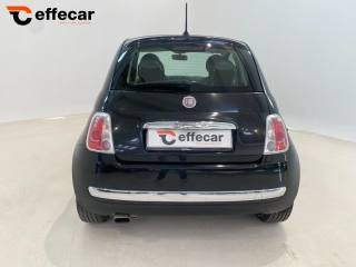 FIAT 500 usata, con Alzacristalli elettrici