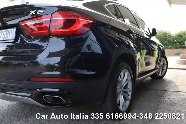 BMW X6 usata 151