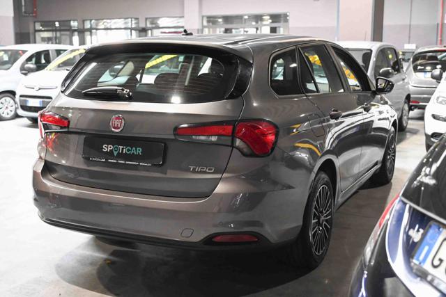 FIAT Tipo usata, con Alzacristalli elettrici
