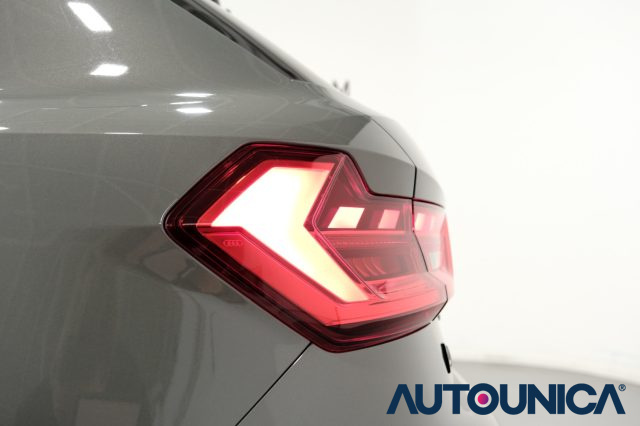 AUDI A1 usata, con Apple CarPlay