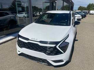 KIA Sportage usata, con Autoradio