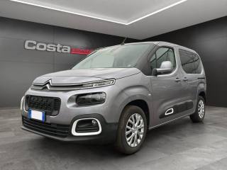 CITROEN Berlingo usata, con Airbag
