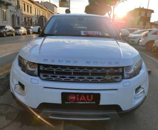 LAND ROVER Range Rover Evoque usata, con Airbag