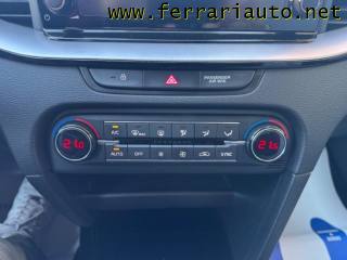 KIA XCeed usata, con Filtro antiparticolato