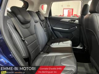 EVO Evo5 usata, con Volante multifunzione