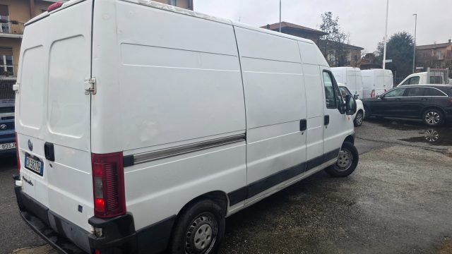 FIAT Ducato usata 3