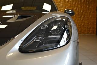 PORSCHE 718 Spyder usata 15