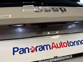 JEEP Avenger usata, con Immobilizzatore elettronico