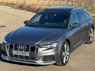 AUDI A6 allroad usata, con Immobilizzatore elettronico