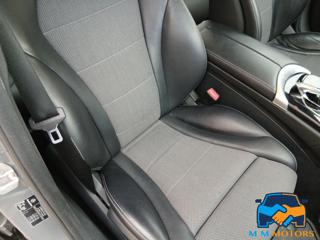 MERCEDES-BENZ C 220 usata 23