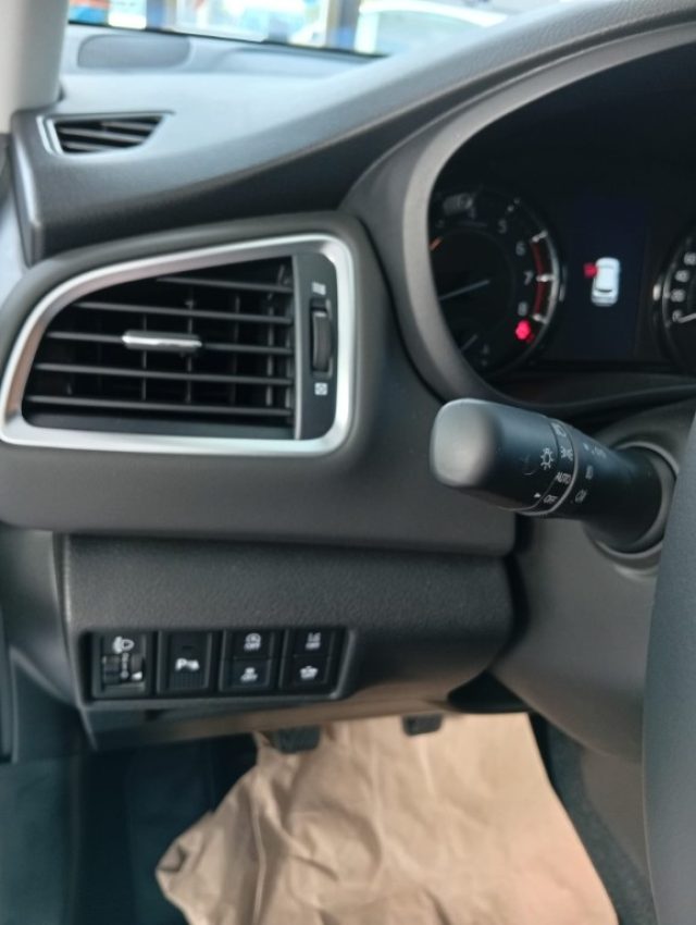 SUZUKI S-Cross usata, con Immobilizzatore elettronico