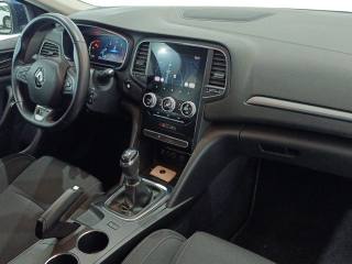 RENAULT Megane usata, con ESP