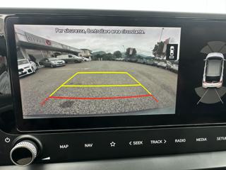 HYUNDAI Bayon usata, con Climatizzatore
