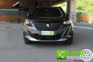 PEUGEOT 2008 usata, con Airbag