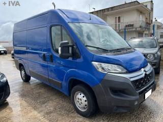 CITROEN Jumper usata 8