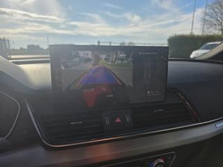 AUDI Q5 usata, con ESP