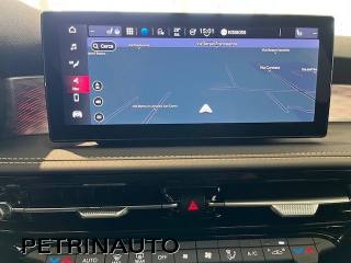 ALFA ROMEO Tonale usata, con Regolazione elettrica sedili