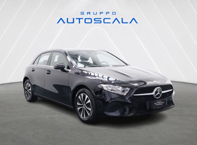MERCEDES-BENZ A 180 usata, con Antifurto