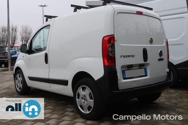 FIAT Fiorino usata 2