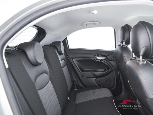 FIAT 500X usata 10