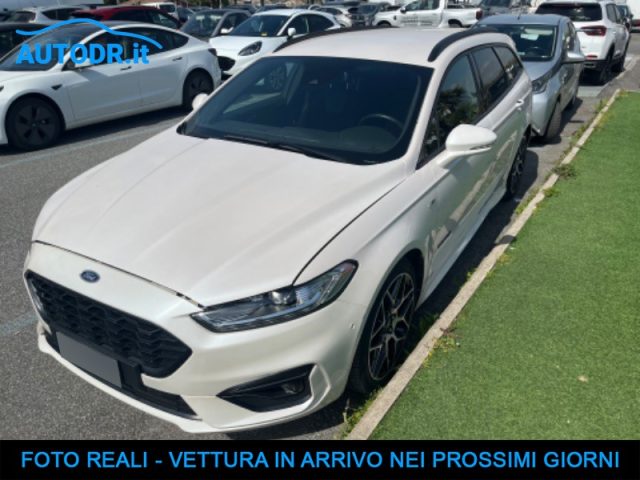FORD Mondeo usata, con ABS