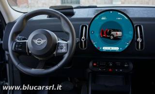 MINI Mini usata, con Climatizzatore