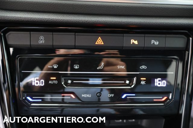 VOLKSWAGEN T-Roc usata, con Cruise Control