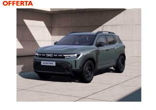 DACIA Duster usata, con Airbag
