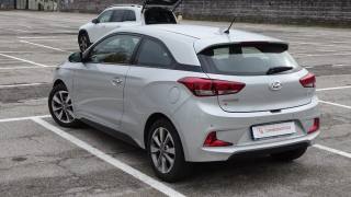 HYUNDAI i20 usata, con Alzacristalli elettrici