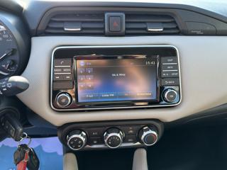 NISSAN Micra usata, con Climatizzatore