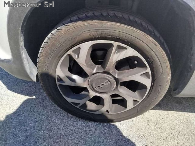 FIAT 500L usata, con ESP