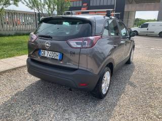 OPEL Crossland X usata, con Alzacristalli elettrici