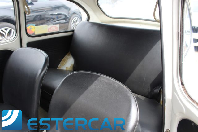 FIAT 600 usata 3