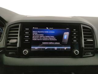 SKODA Karoq usata, con Fari LED