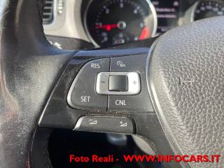 VOLKSWAGEN Polo usata, con Touch screen
