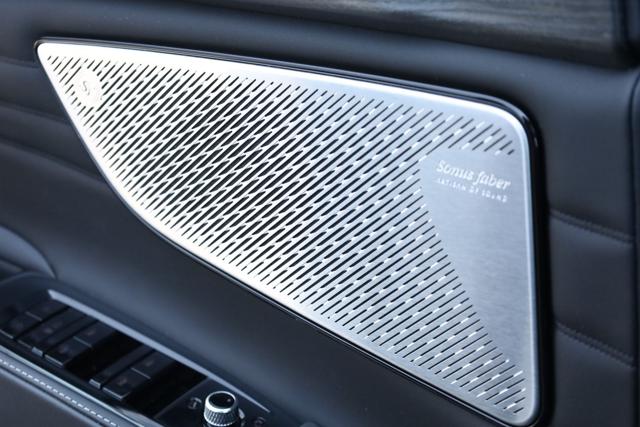 MASERATI Grecale usata, con Vetri oscurati