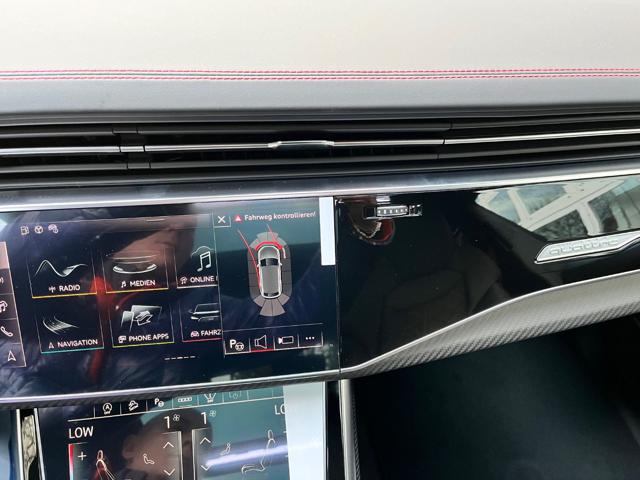 AUDI Q8 usata 7