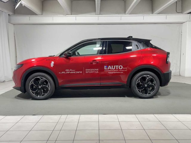 ALFA ROMEO Junior usata, con Airbag