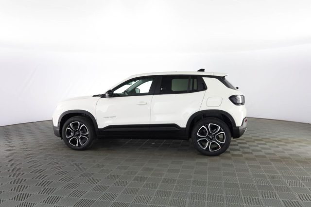 JEEP Avenger usata 5