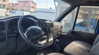 FORD Transit usata 8